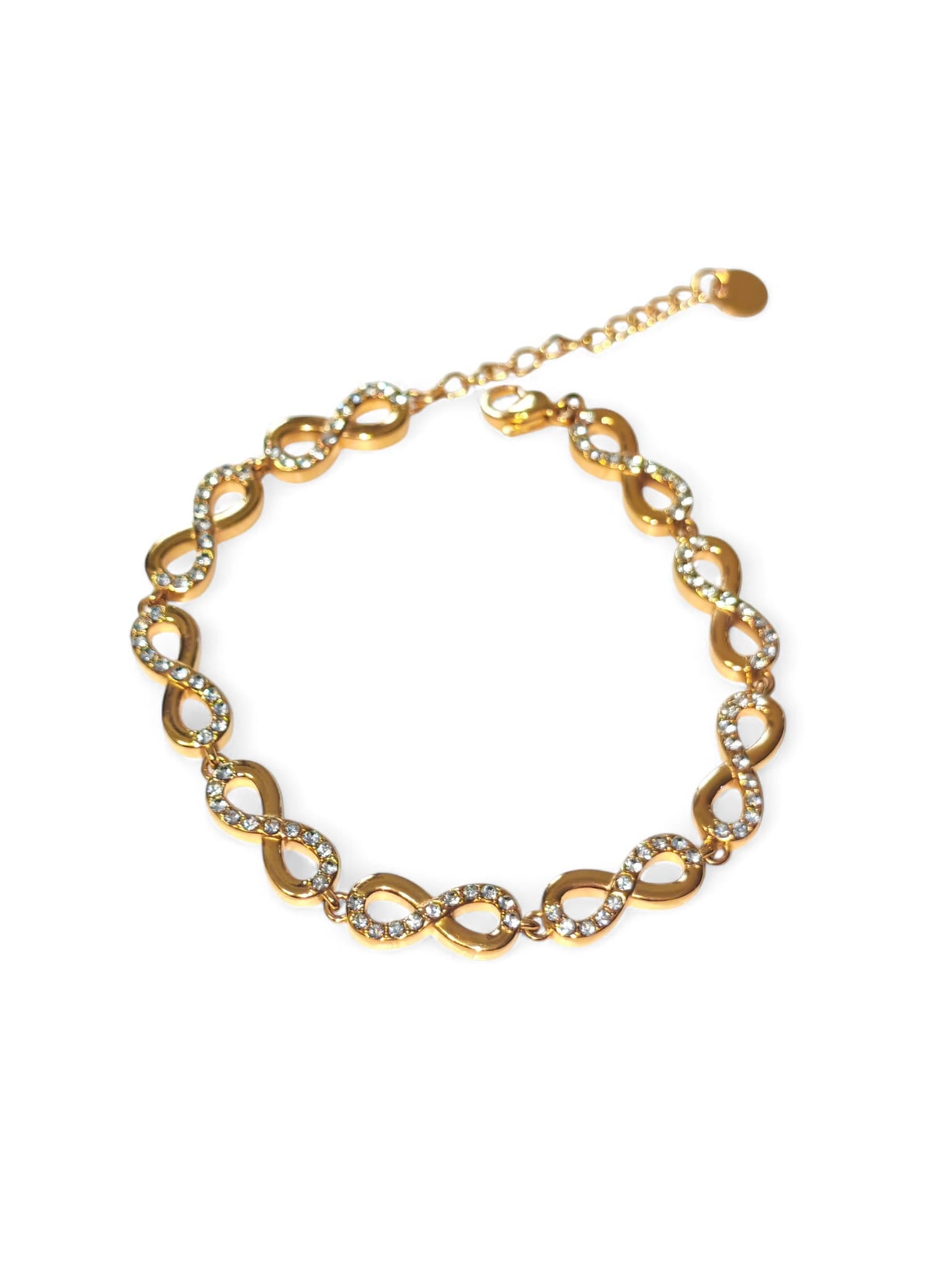 Bracciale Infinity