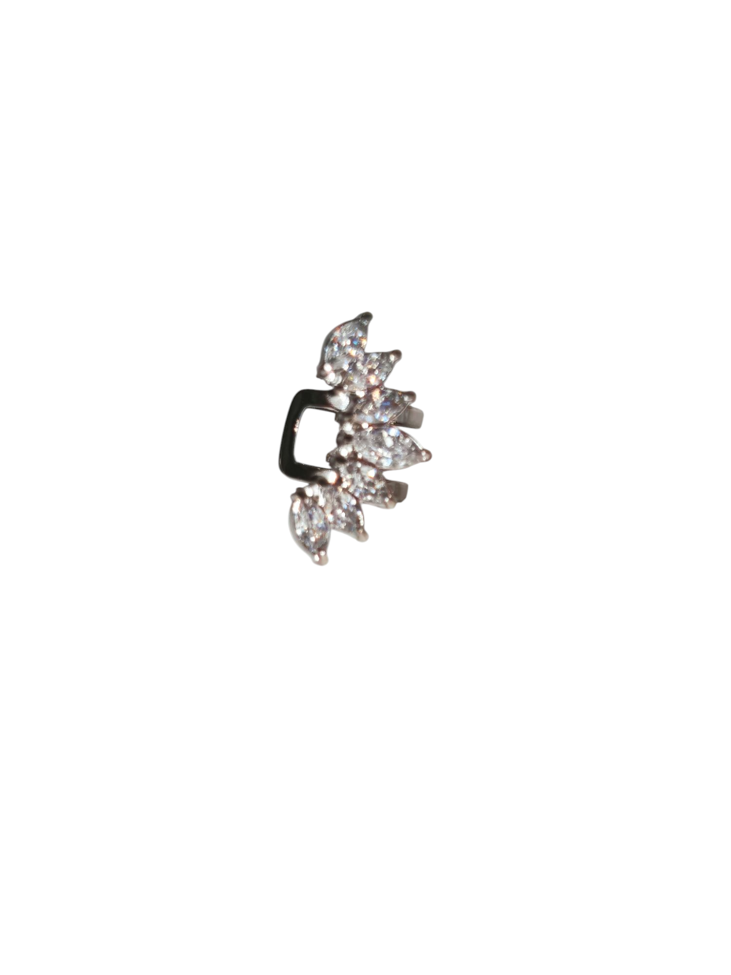 Ear Cuff Lux