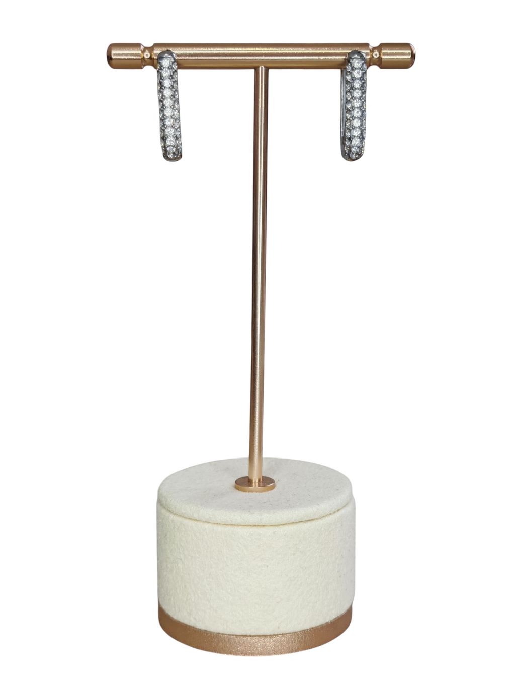 Orecchini Glow Switch