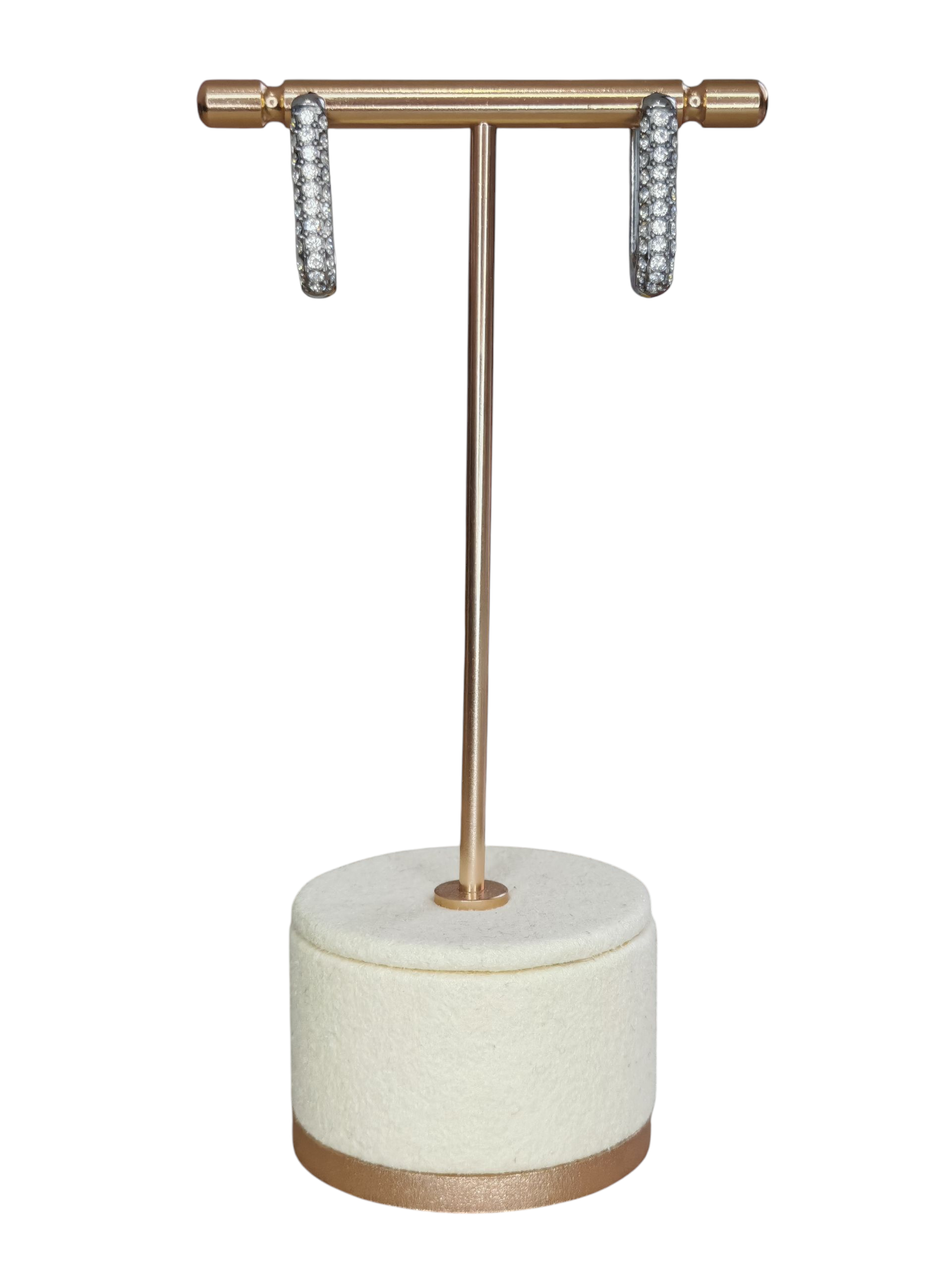 Orecchini Glow Switch