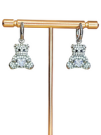 Orecchini Teddy Shine