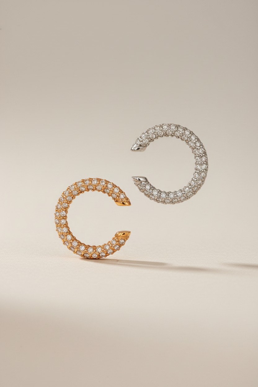 Ear Cuff Francesca