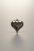 Charms Big Heart