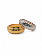 Bracciale Rigido Animalier