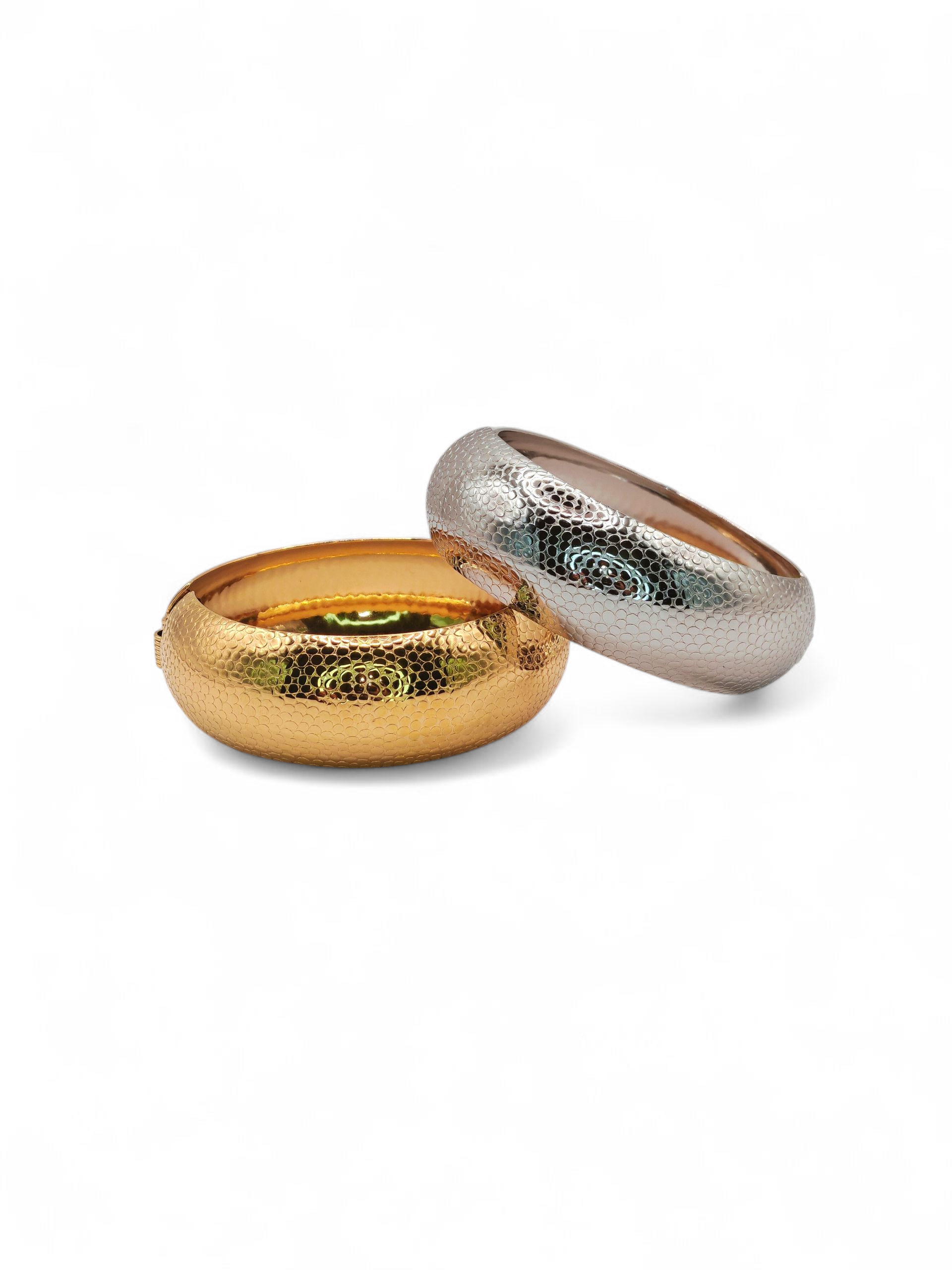 Bracciale Rigido Animalier