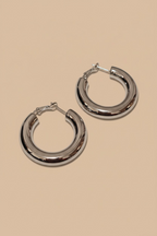 Orecchini Small Chunky