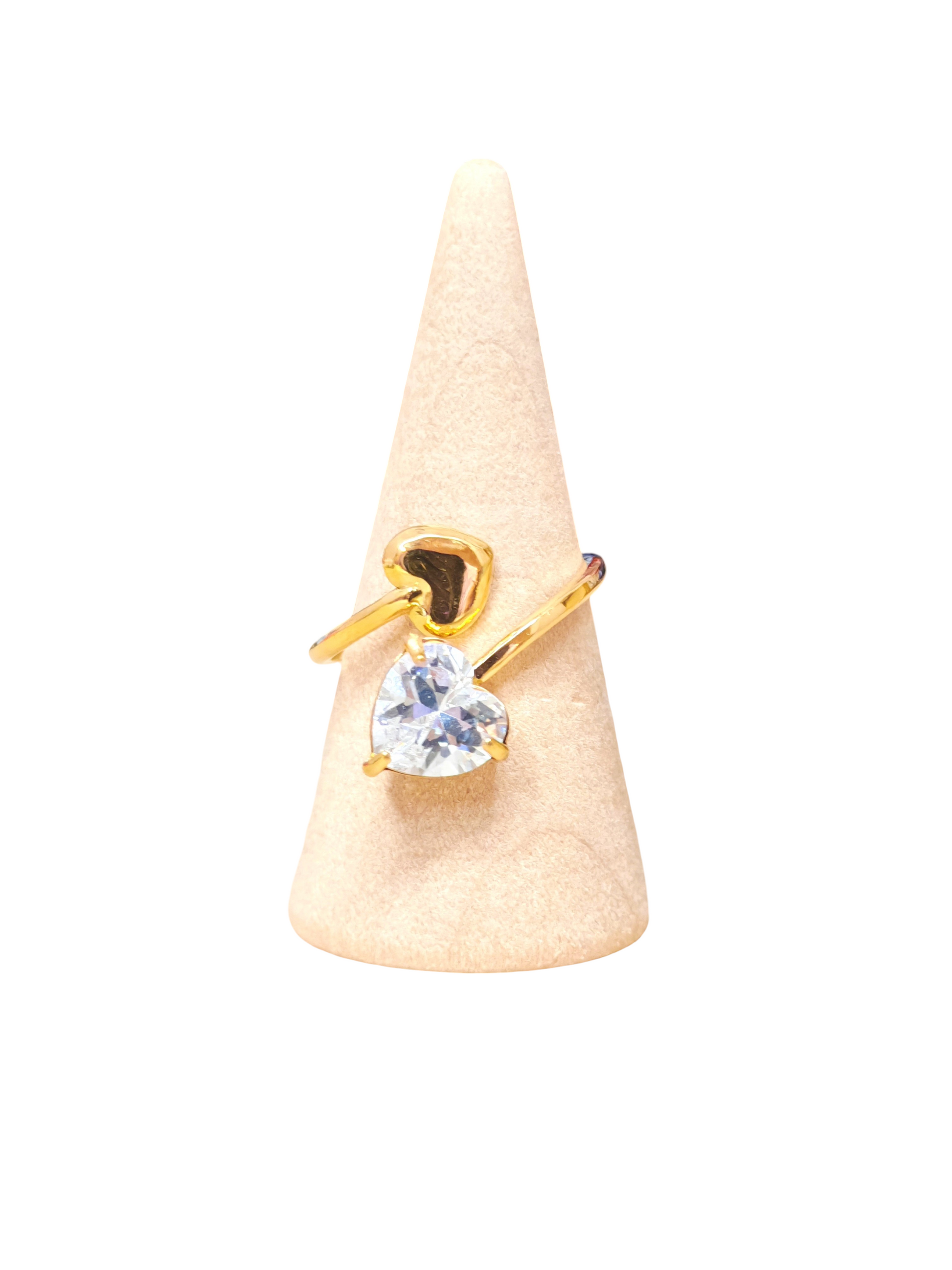 Anello Venere
