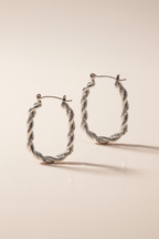 Orecchini Twist Lux