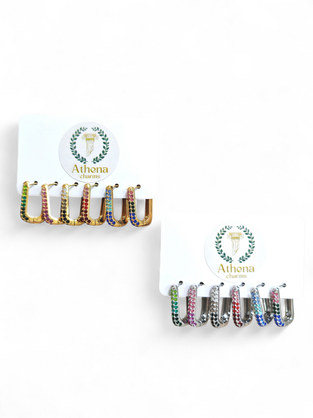 Set Glow Switch Color