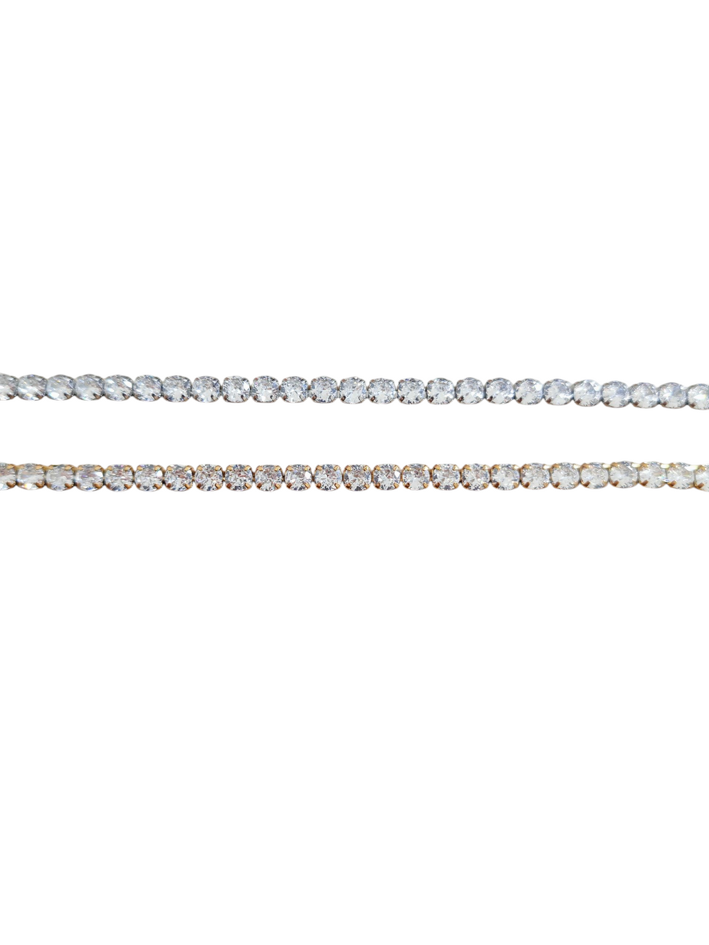 Bracciale Tennis Lux