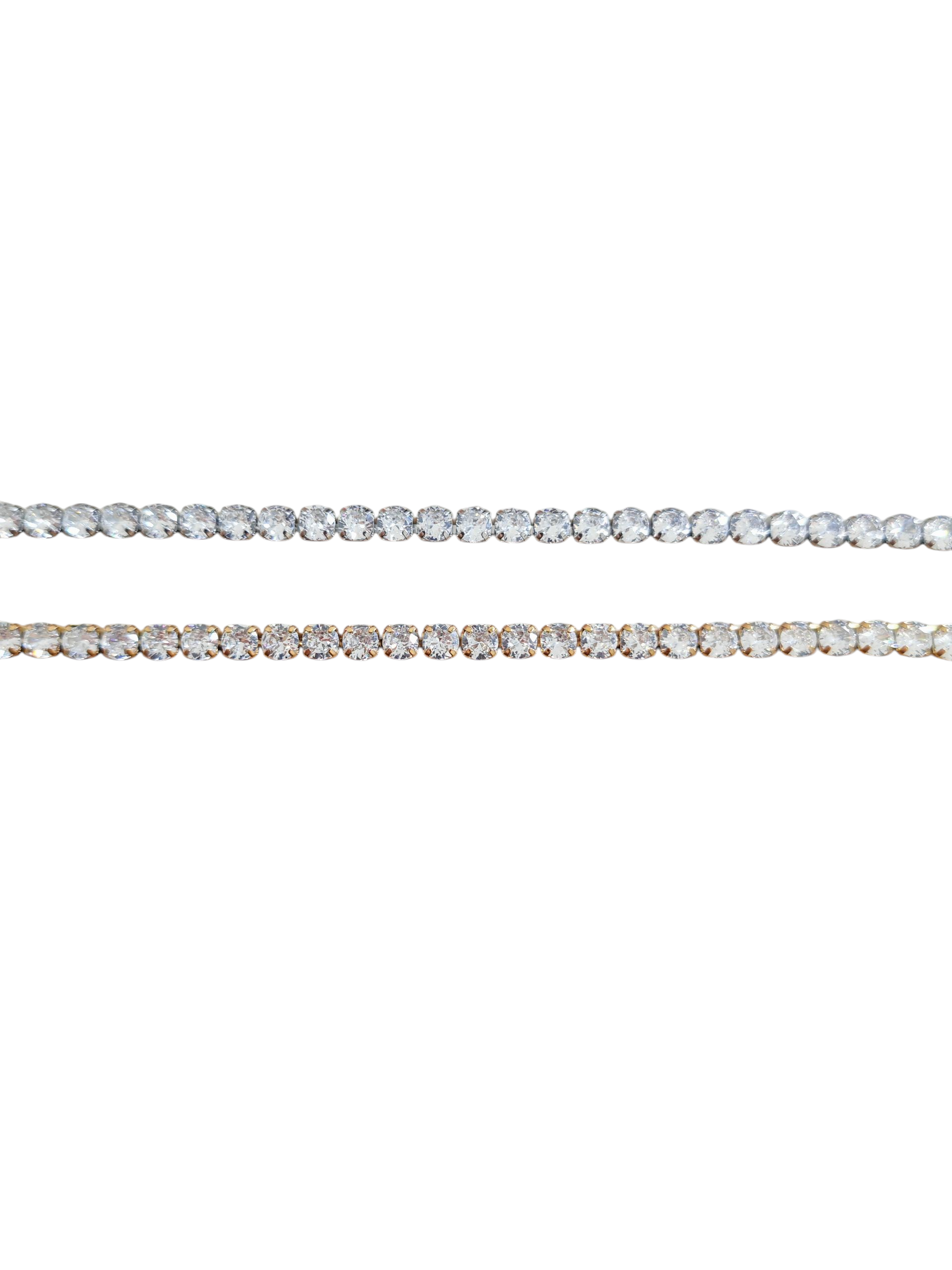 Bracciale Tennis Lux