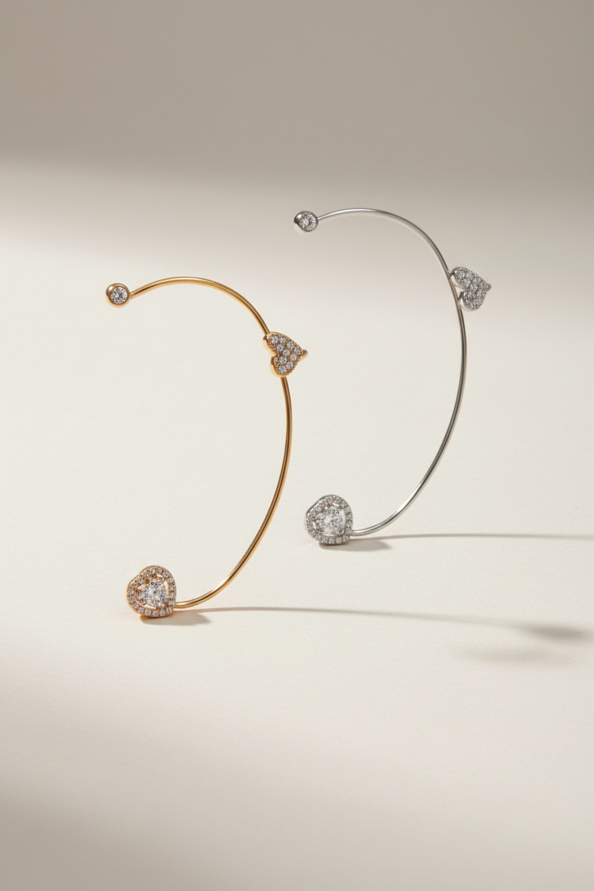 Ear Cuff Venere