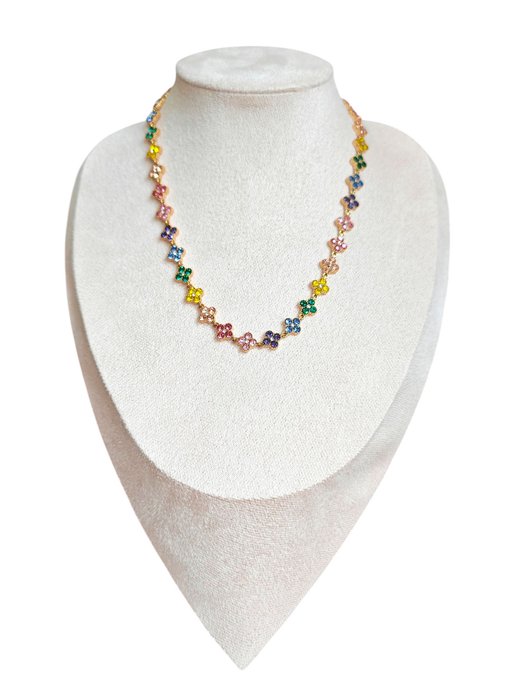 Collana Lucky Color
