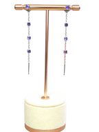 Orecchini Igea Color