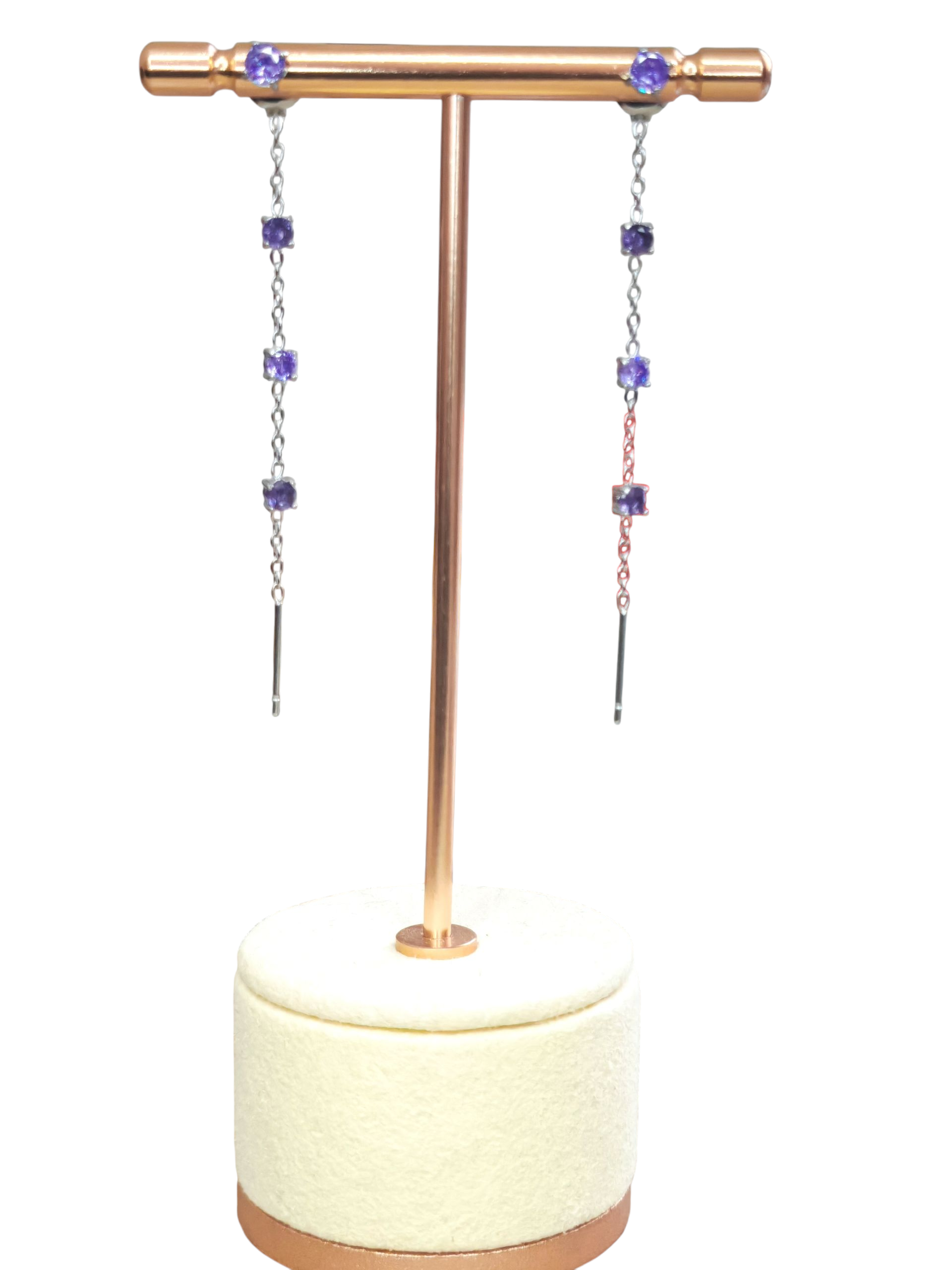 Orecchini Igea Color