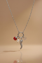 Collana Athena Lucky
