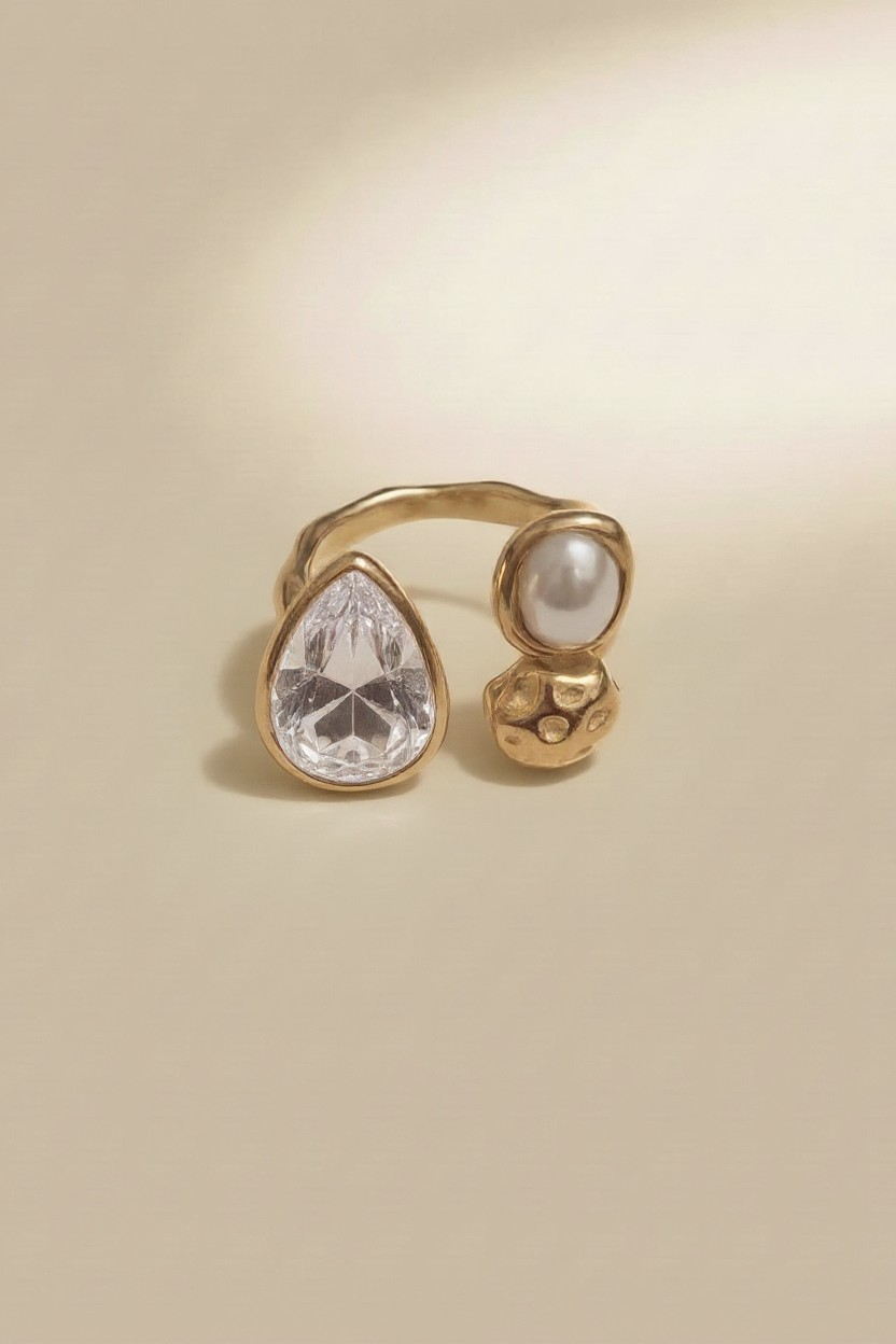 Anello Kali