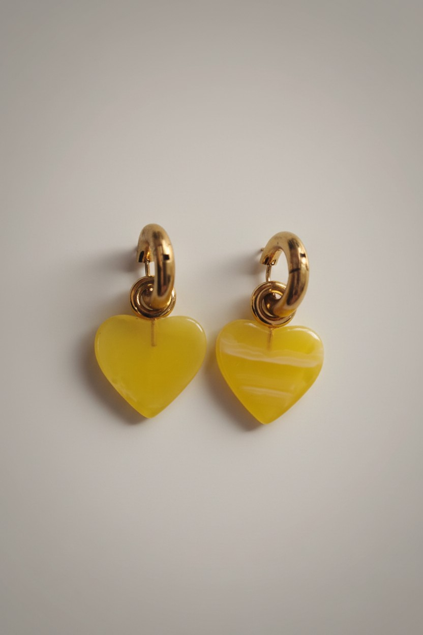 Orecchini Summer Love