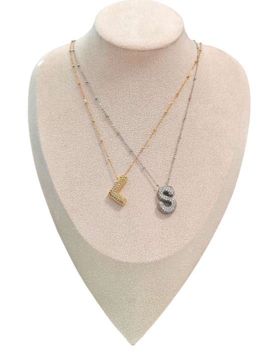 Collana Alpha