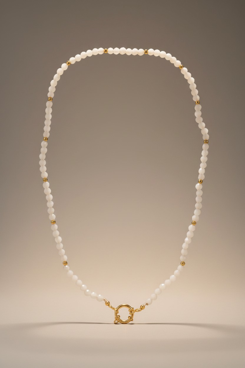 Collana Narciso