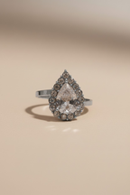 Anello Drop Lux