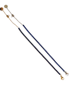 Bracciale Tennis cursore