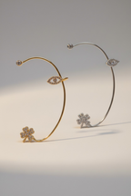 Ear Cuff Lucky