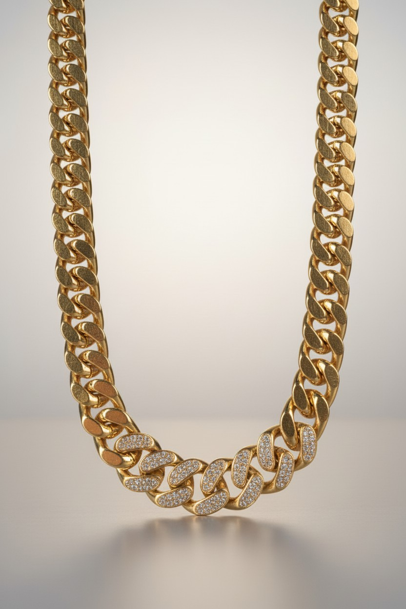 Collana Thor Big