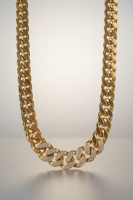 Collana Thor Big