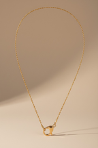 Collana Twist Slim