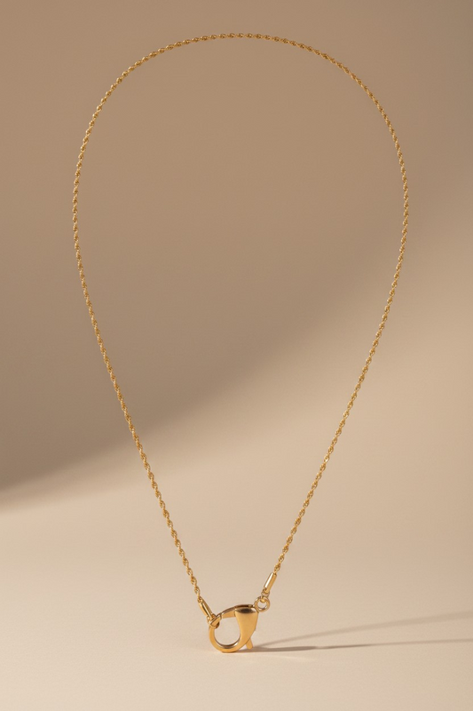 Collana Twist Slim