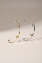 Ear Cuff Astralis
