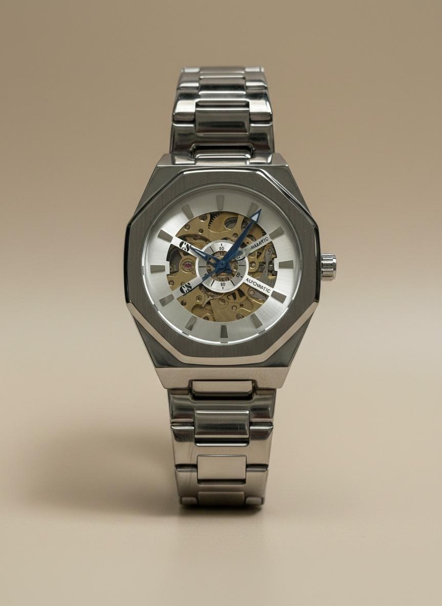 Orologio Odino