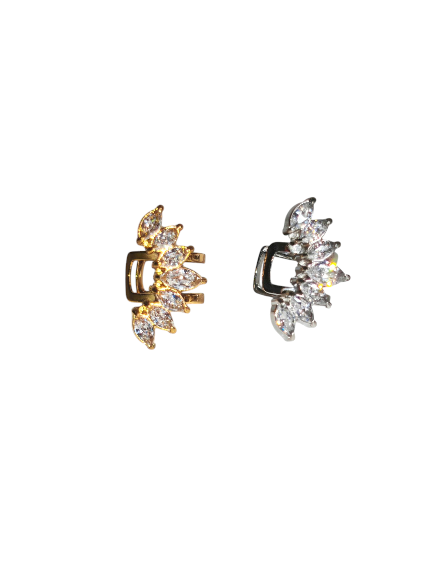 Ear Cuff Lux