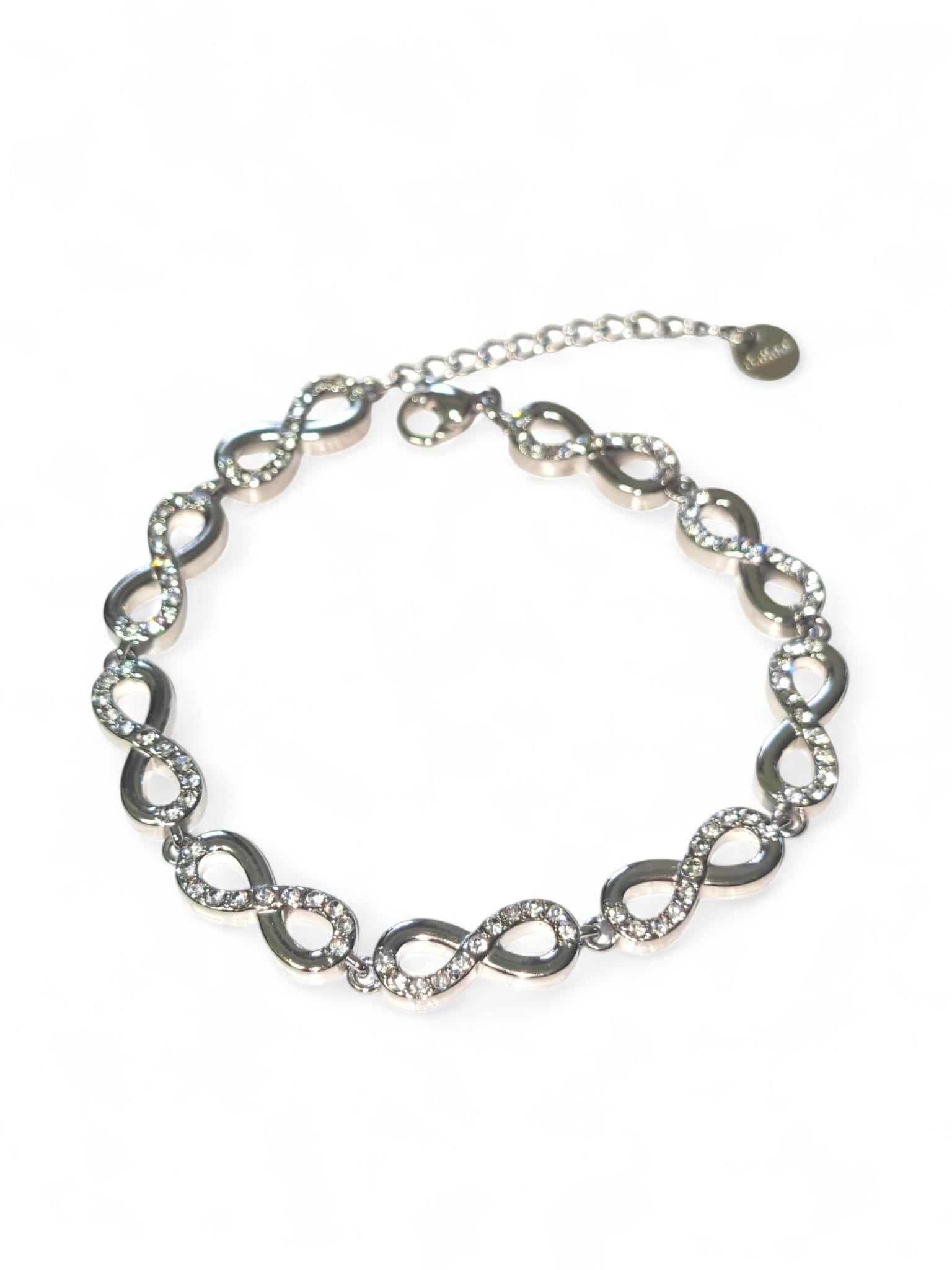 Bracciale Infinity