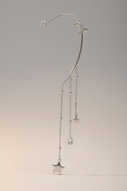 Ear Cuff Cassiopea