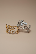 Anello Athena Pearl