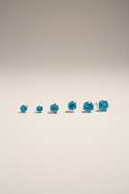 Set Orecchini Diamond Color