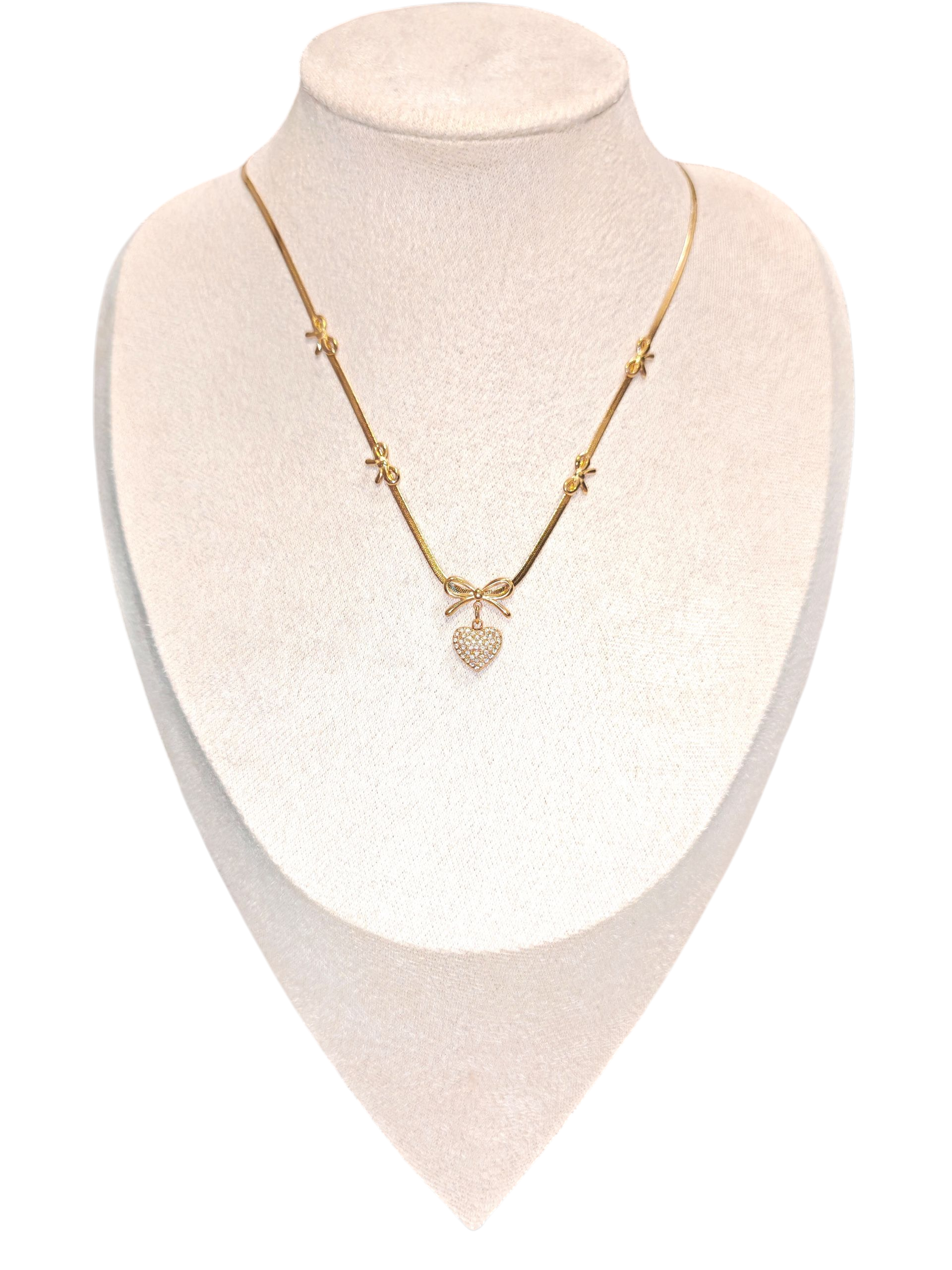 Collana Elisabetta