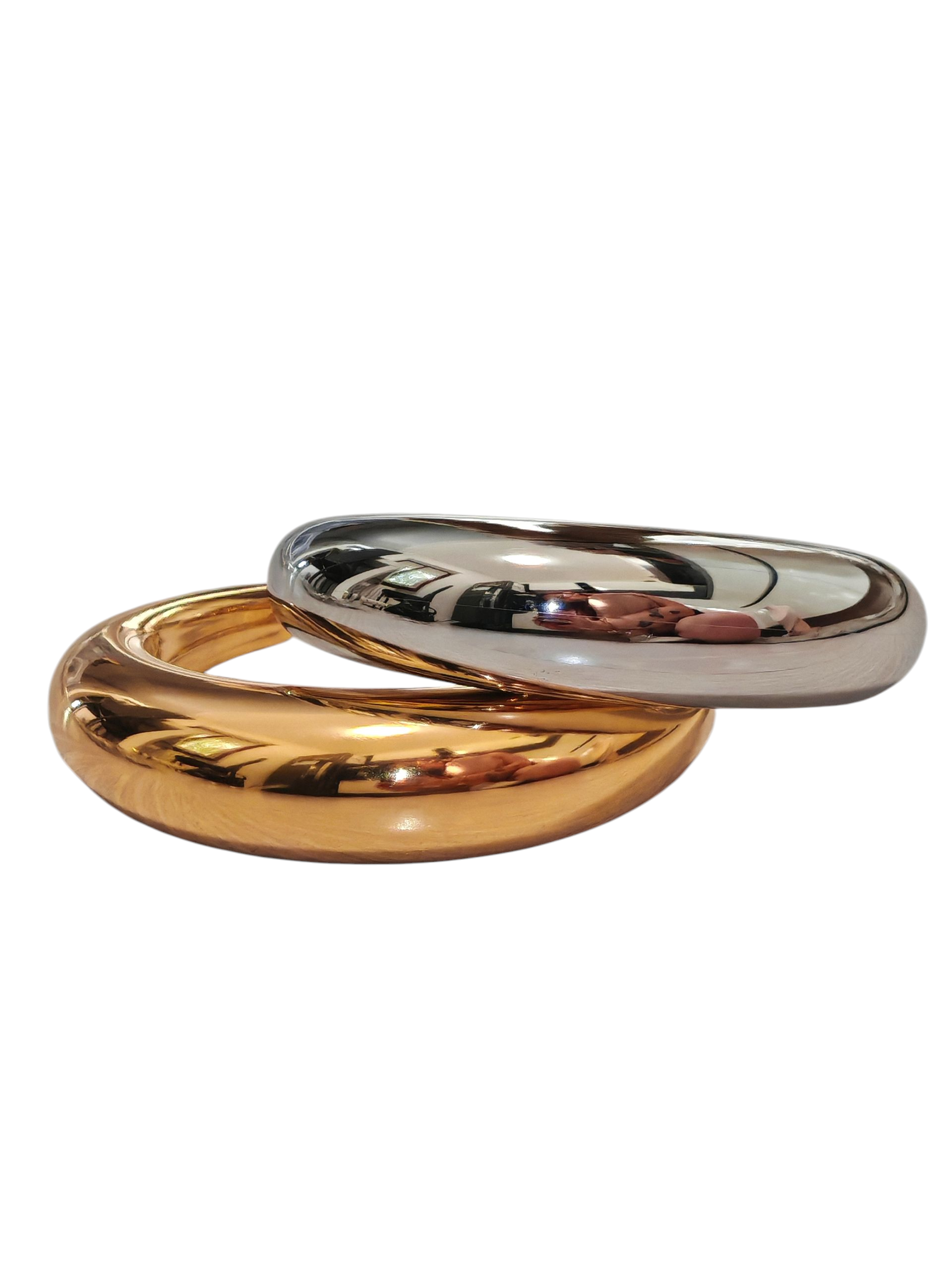 Bracciale Rigido Nemesi