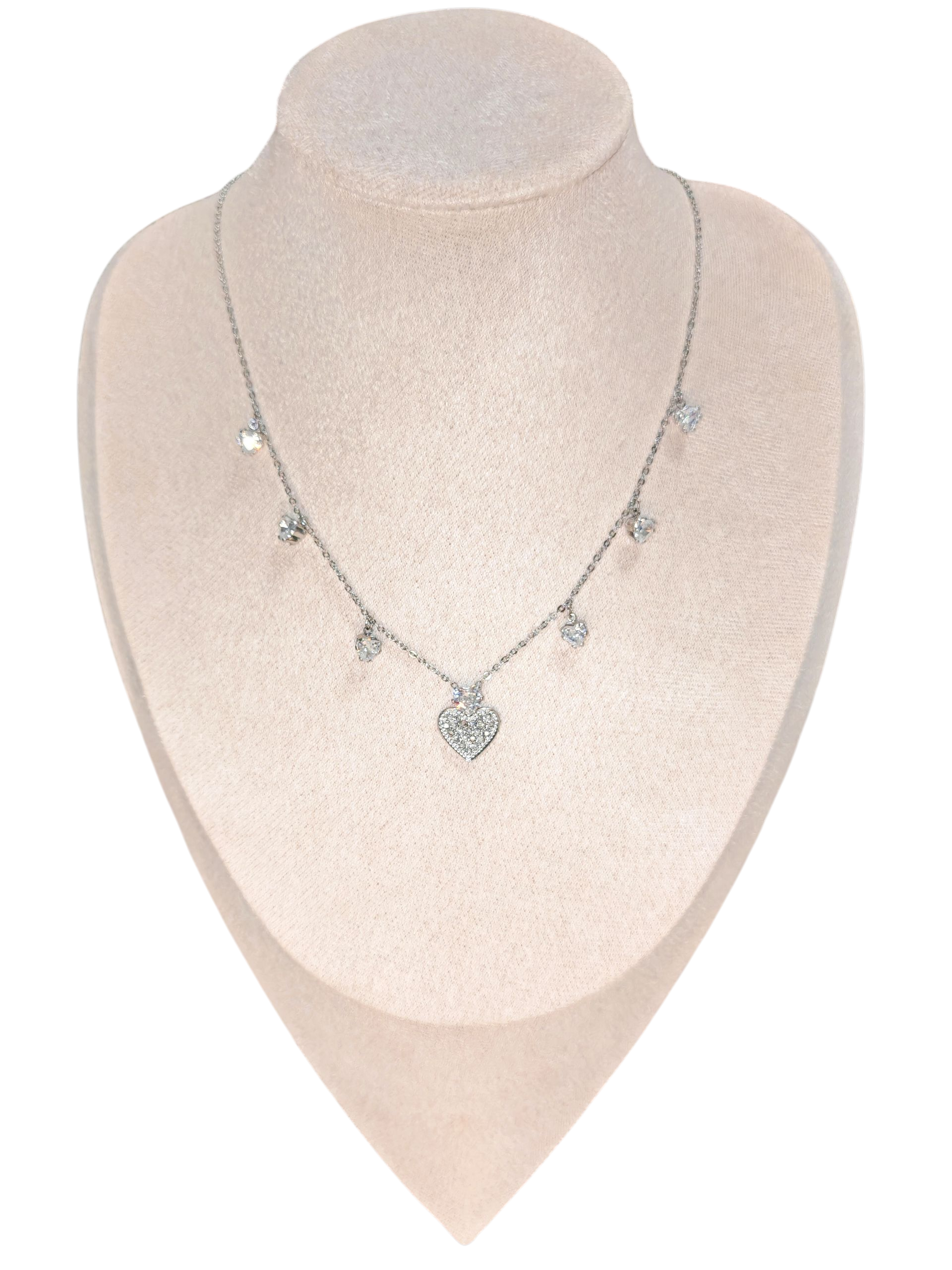 Collana Alice