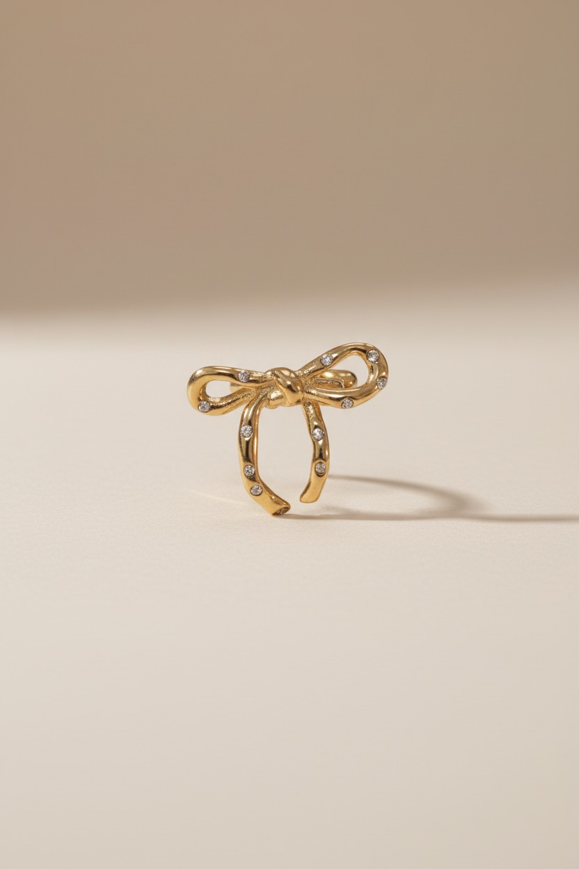 Ear Cuff Sweet