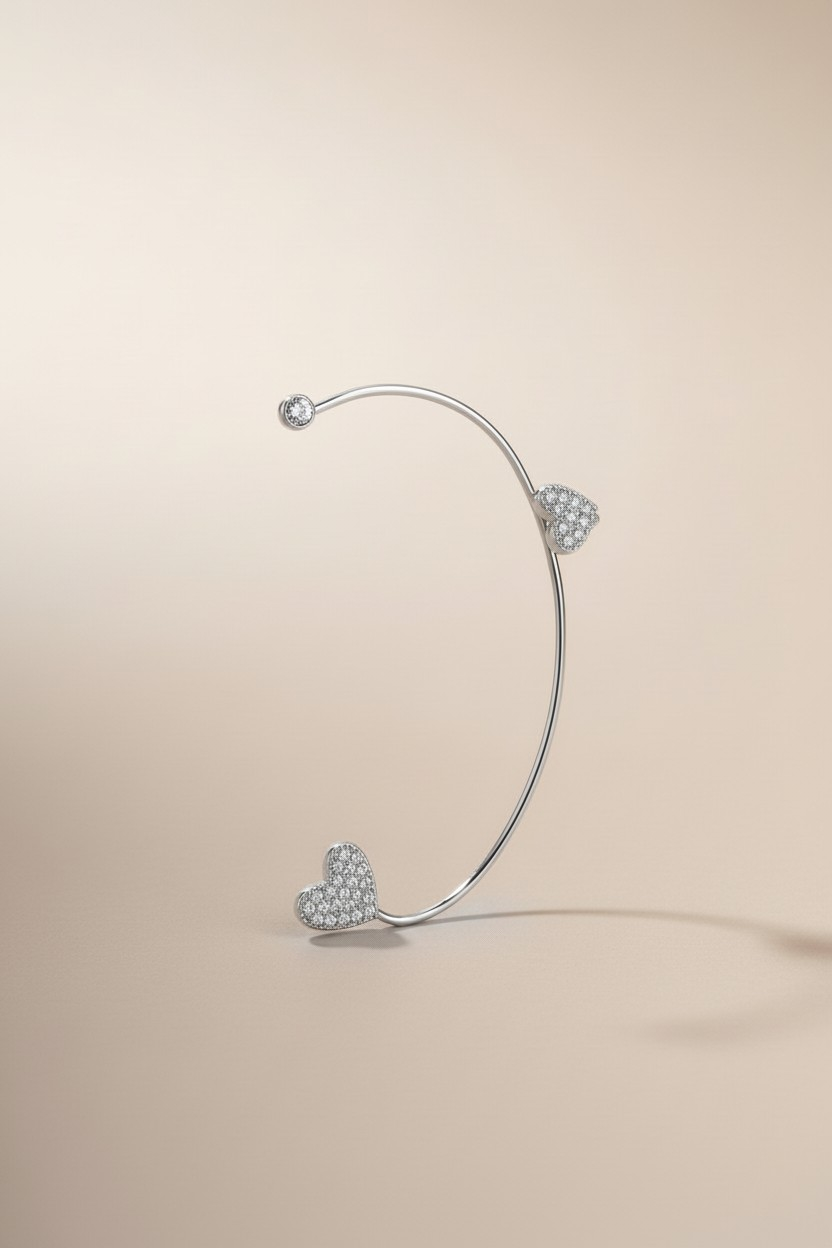 Ear Cuff Cupido