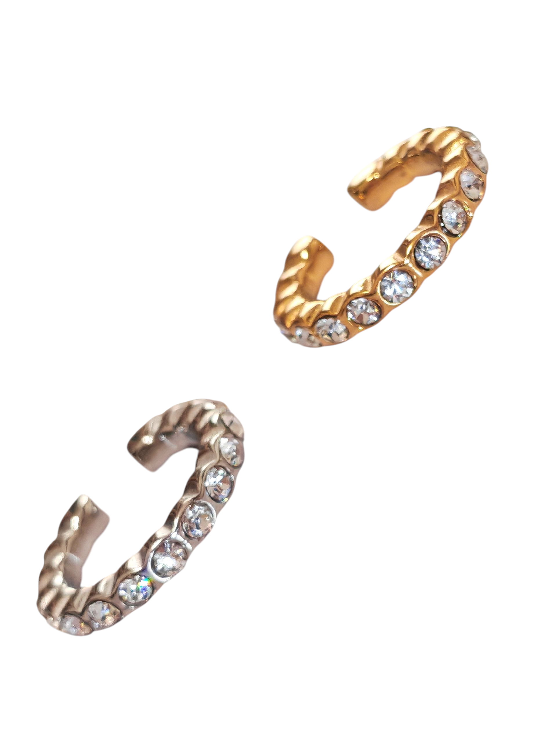 Ear Cuff Celestia