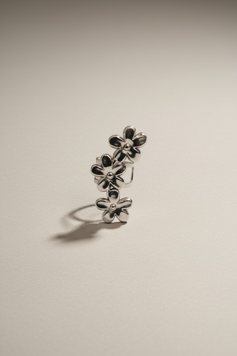 Ear Cuff Spring