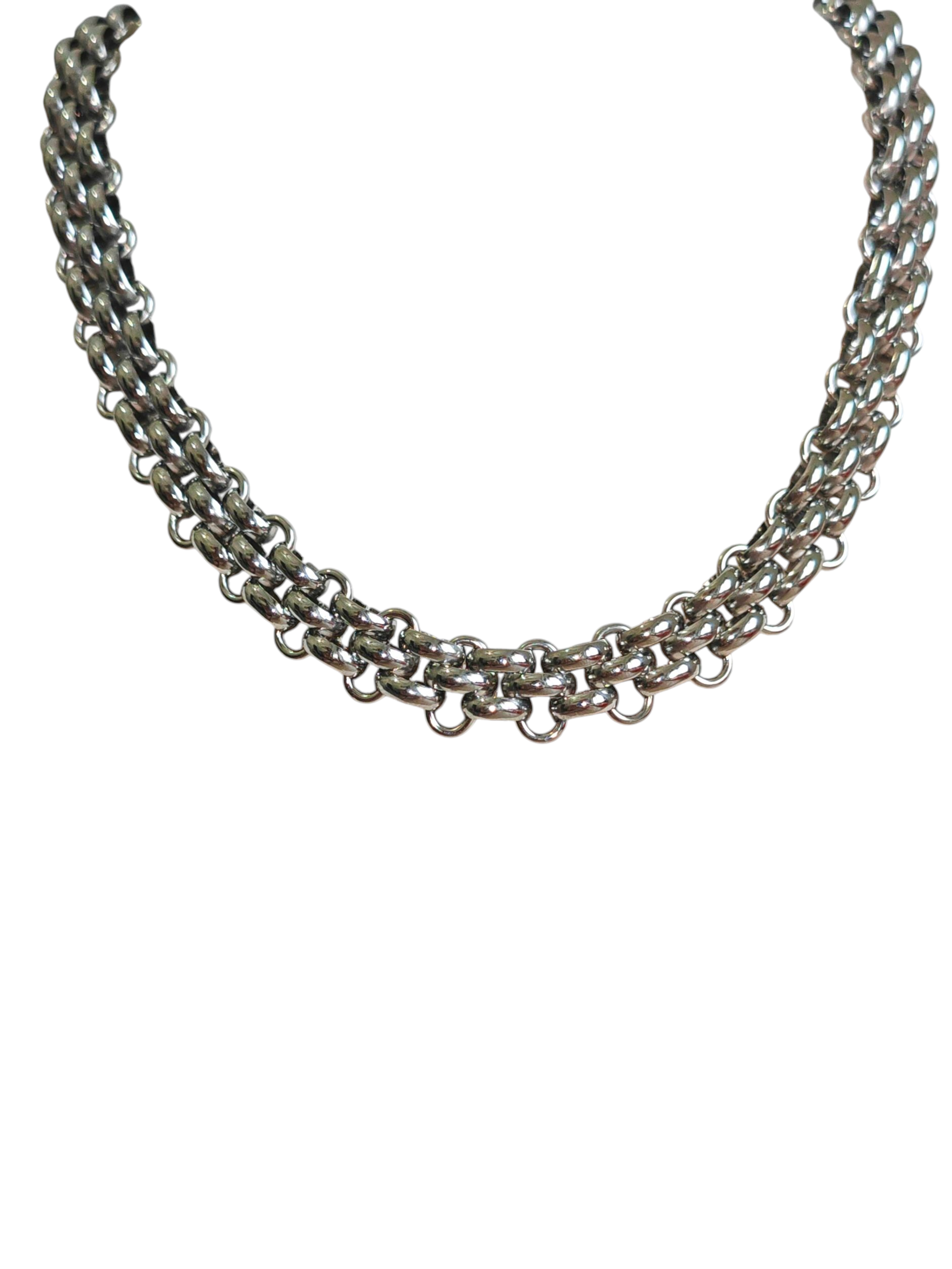 Collana Eterea