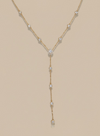 Collana Diana Long