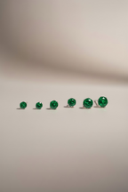 Set Orecchini Diamond Color