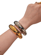 Bracciale Rigido Nemesi