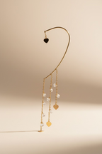 Ear Cuff Aurora